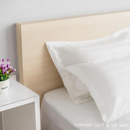 Symphony Suite @ The Wave Malacca Exteriér fotografie