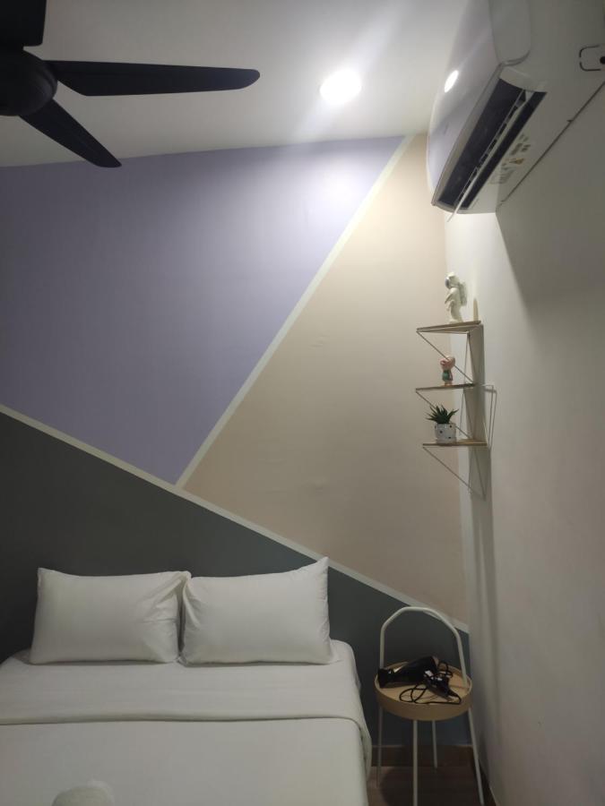 Symphony Suite @ The Wave Malacca Exteriér fotografie