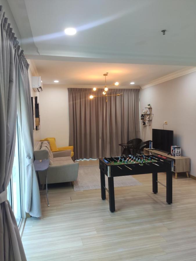 Symphony Suite @ The Wave Malacca Exteriér fotografie