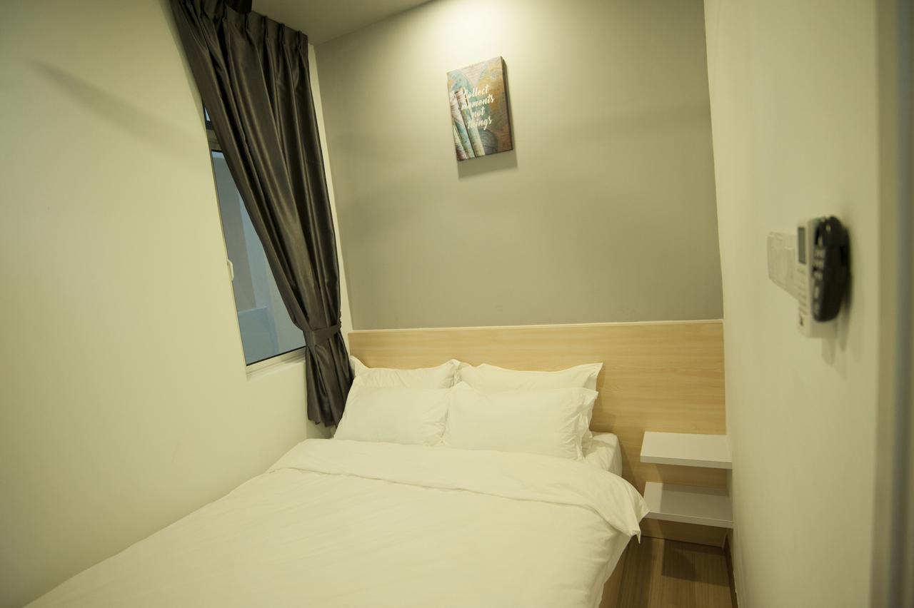 Symphony Suite @ The Wave Malacca Exteriér fotografie