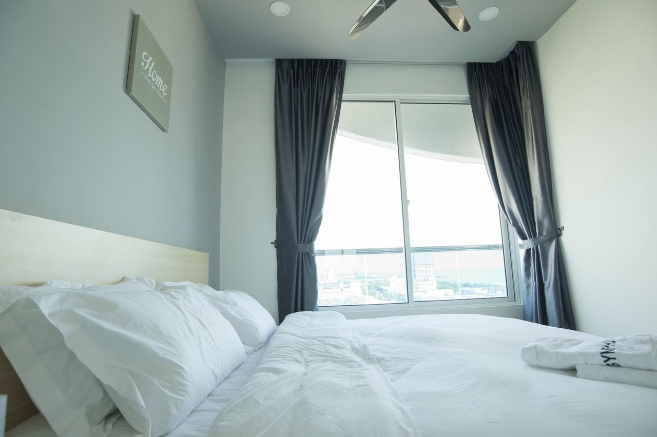 Symphony Suite @ The Wave Malacca Exteriér fotografie