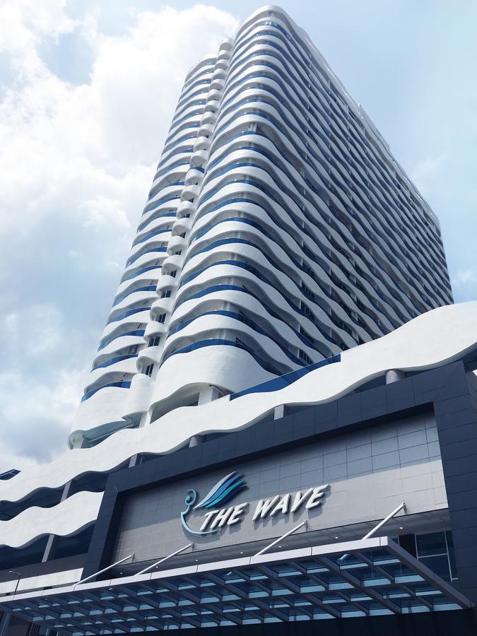 Symphony Suite @ The Wave Malacca Exteriér fotografie