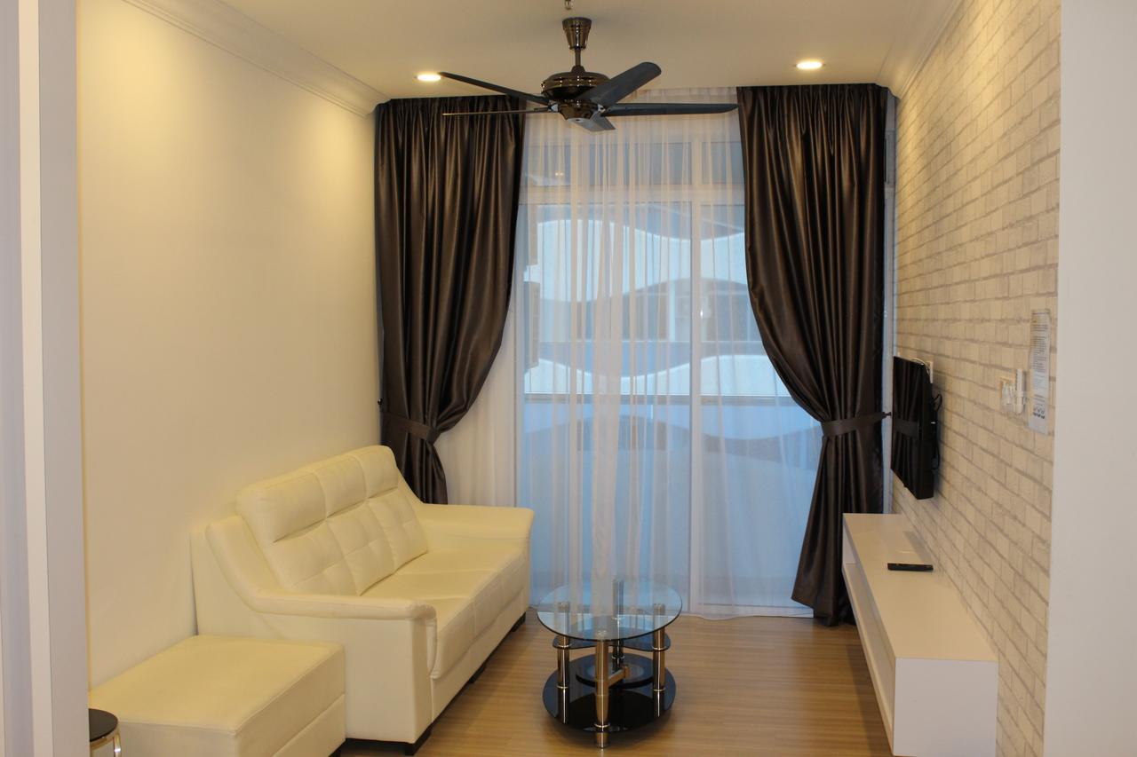 Symphony Suite @ The Wave Malacca Exteriér fotografie
