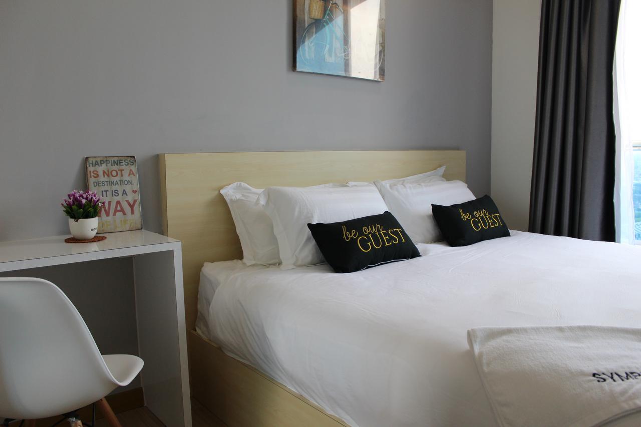 Symphony Suite @ The Wave Malacca Exteriér fotografie