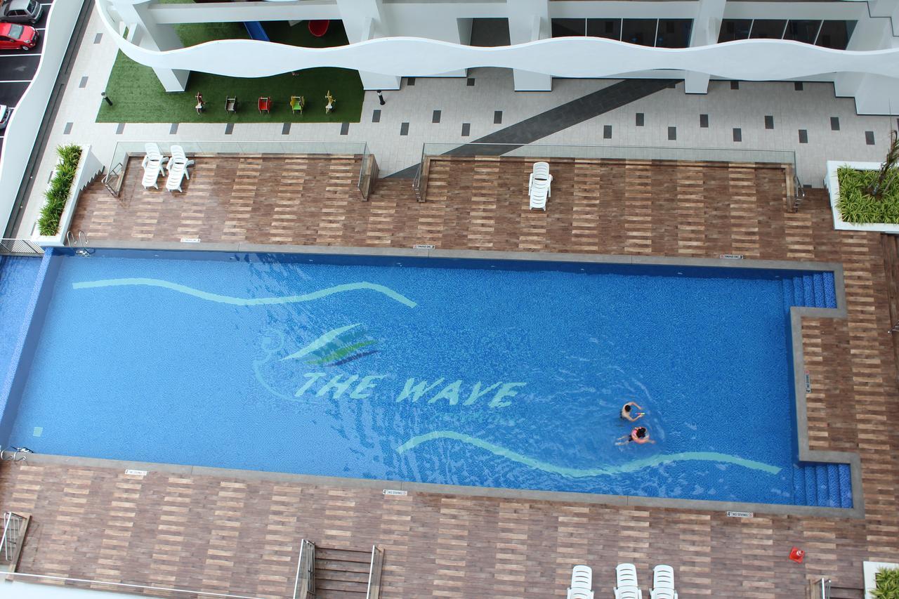 Symphony Suite @ The Wave Malacca Exteriér fotografie
