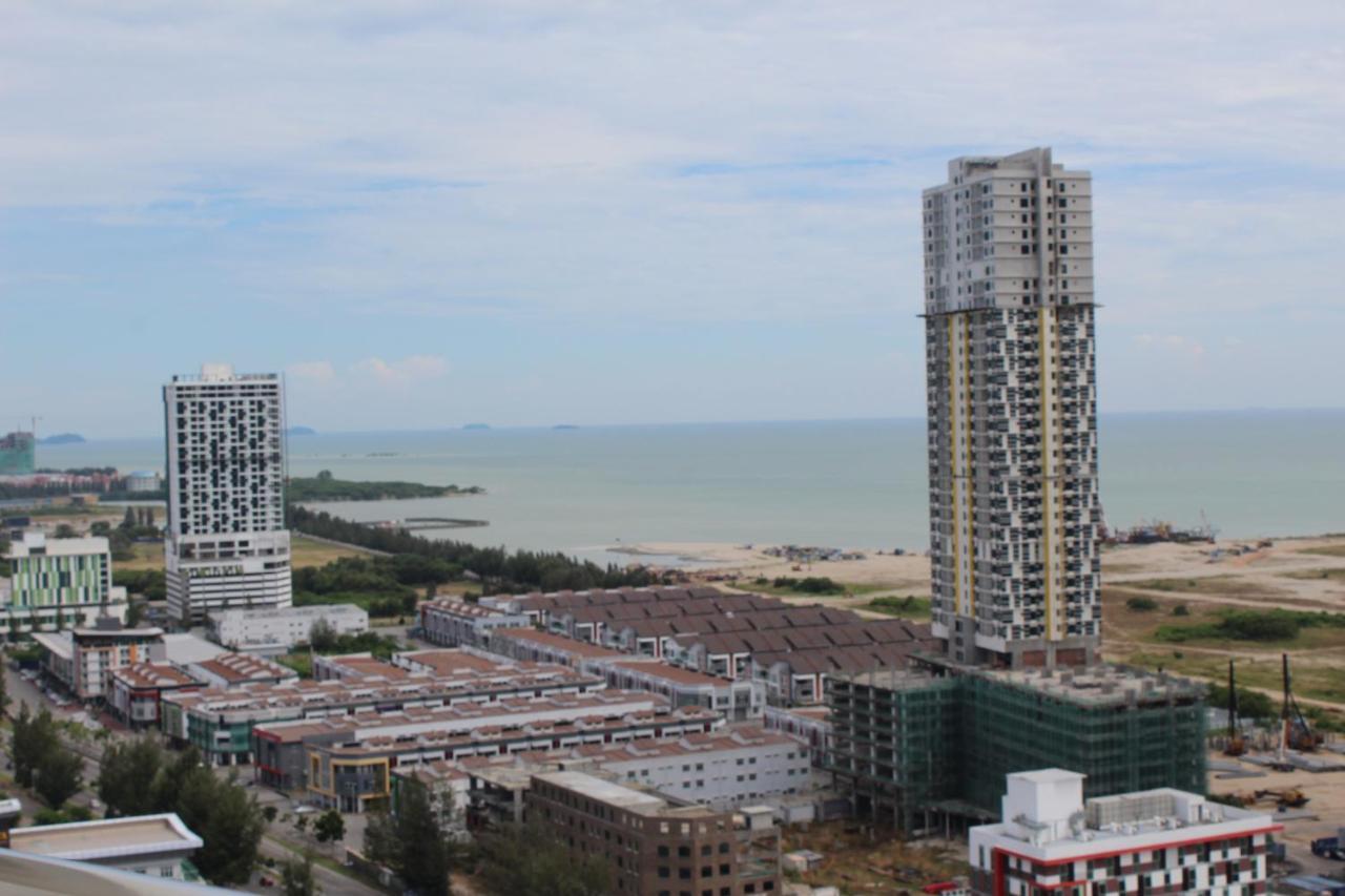 Symphony Suite @ The Wave Malacca Exteriér fotografie