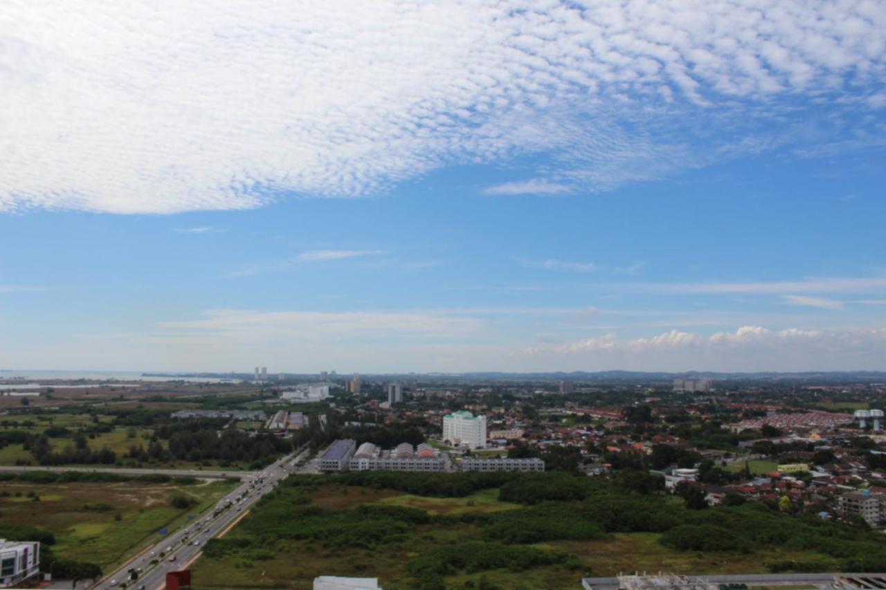Symphony Suite @ The Wave Malacca Exteriér fotografie