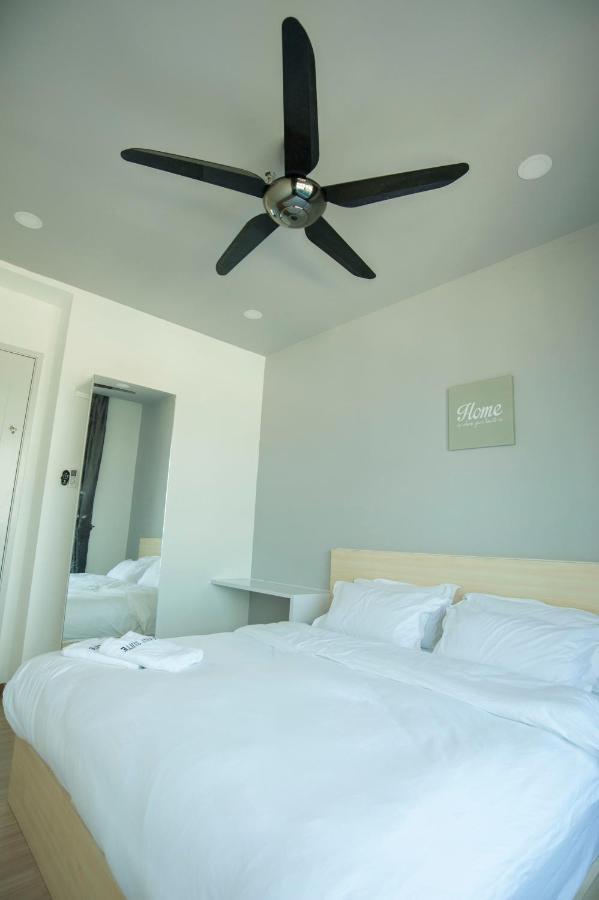Symphony Suite @ The Wave Malacca Exteriér fotografie