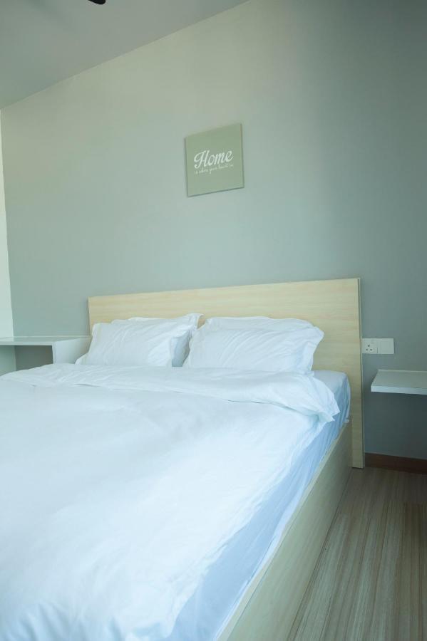 Symphony Suite @ The Wave Malacca Exteriér fotografie